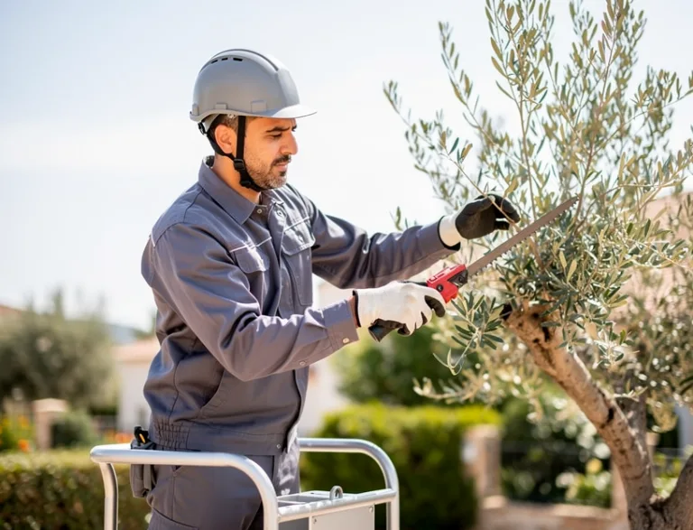 Abbattimento Alberi servizio a San Dona di Piave